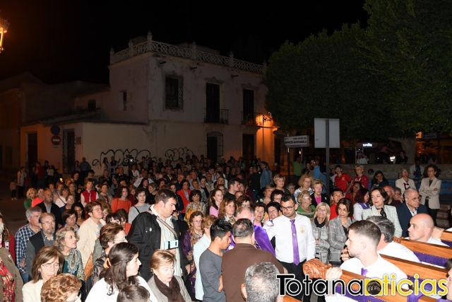 Viernes de Dolores Via Crucis 2023 - 201